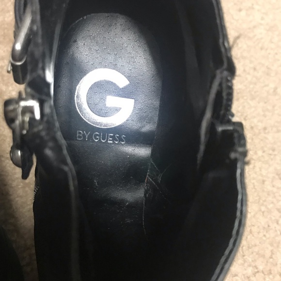 Booties - Picture 2 of 7